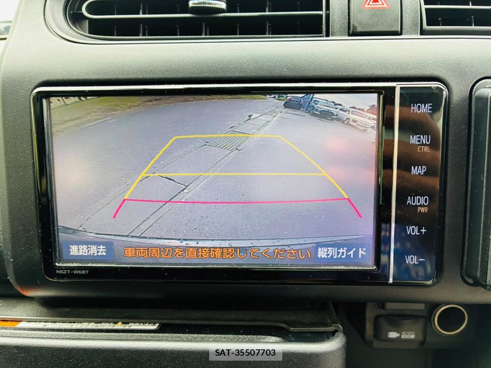 Toyota PROBOX VAN 2020-07 8684897-20