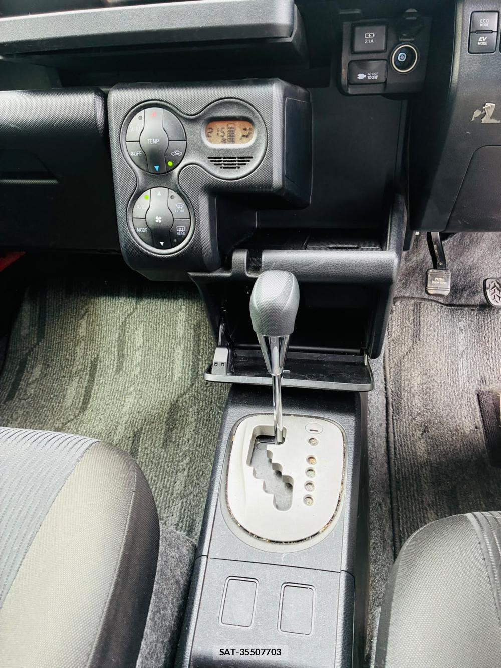 Toyota PROBOX VAN 2020-07 8684897-21