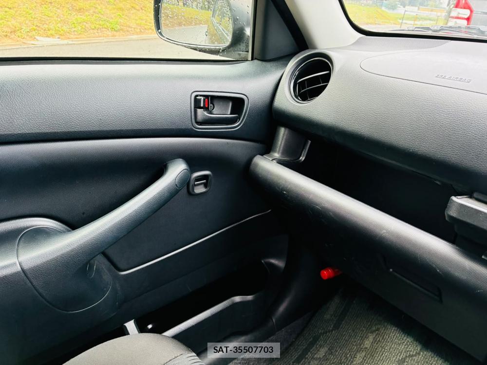 Toyota PROBOX VAN 2020-07 8684897-23