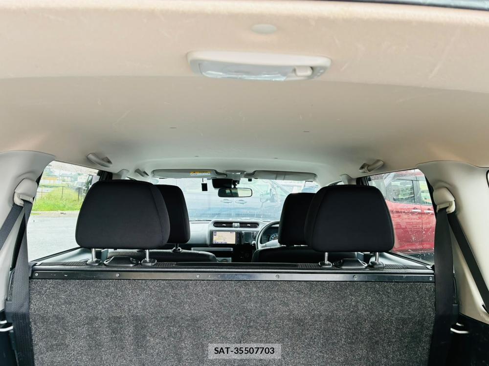 Toyota PROBOX VAN 2020-07 8684897-24