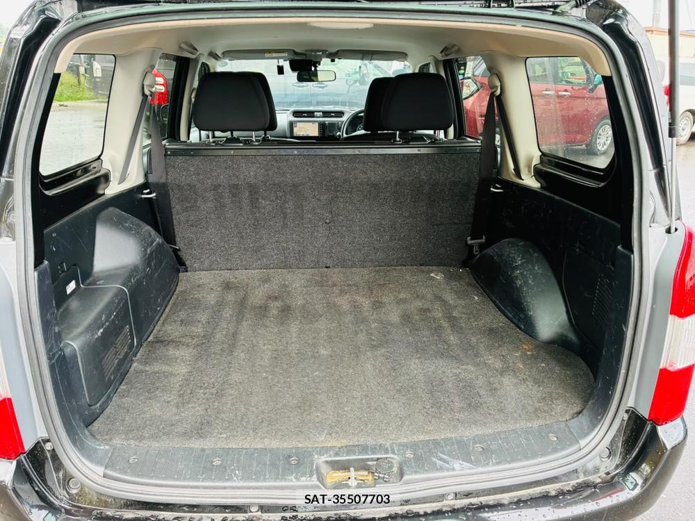 Toyota PROBOX VAN 2020-07 8684897-25