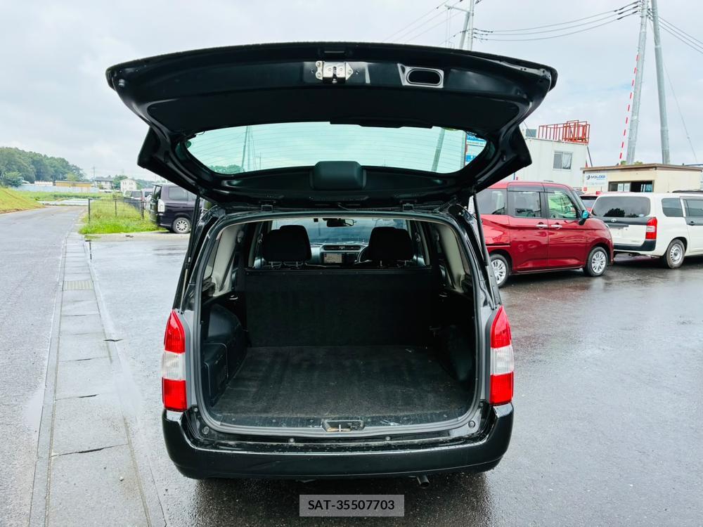 Toyota PROBOX VAN 2020-07 8684897-26