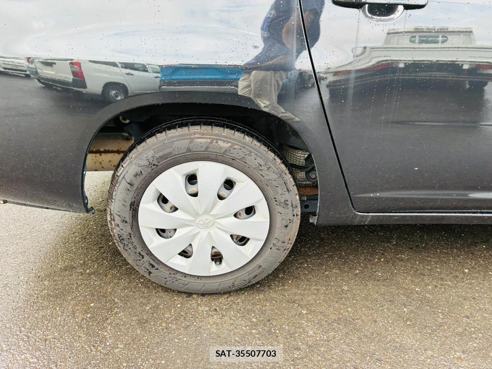 Toyota PROBOX VAN 2020-07 8684897-27