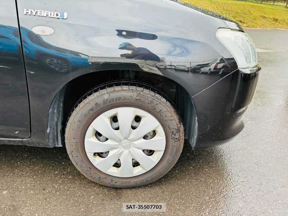 Toyota PROBOX VAN 2020-07 8684897-28