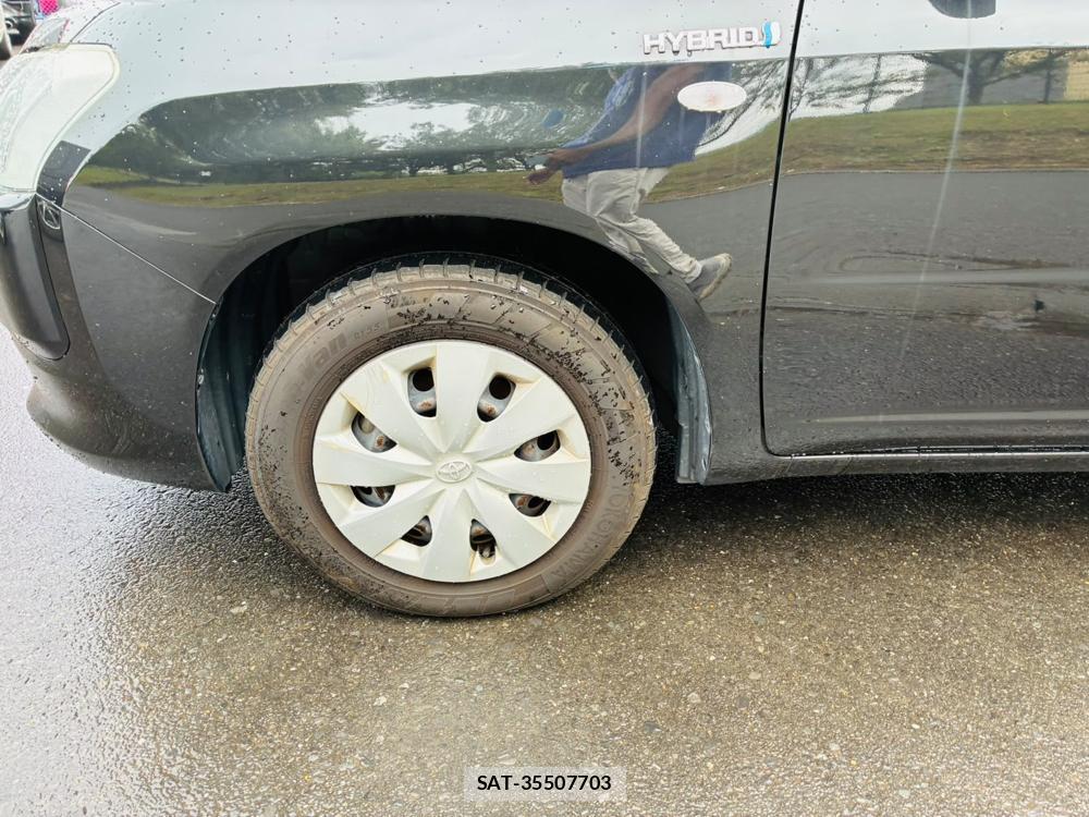 Toyota PROBOX VAN 2020-07 8684897-29