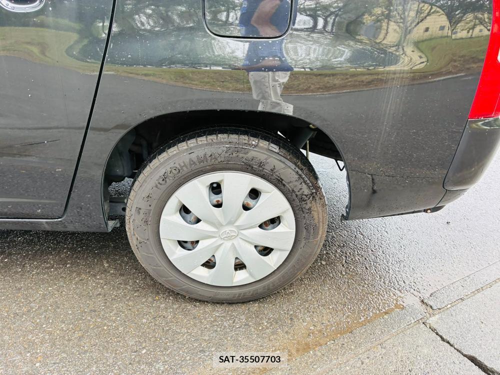 Toyota PROBOX VAN 2020-07 8684897-30