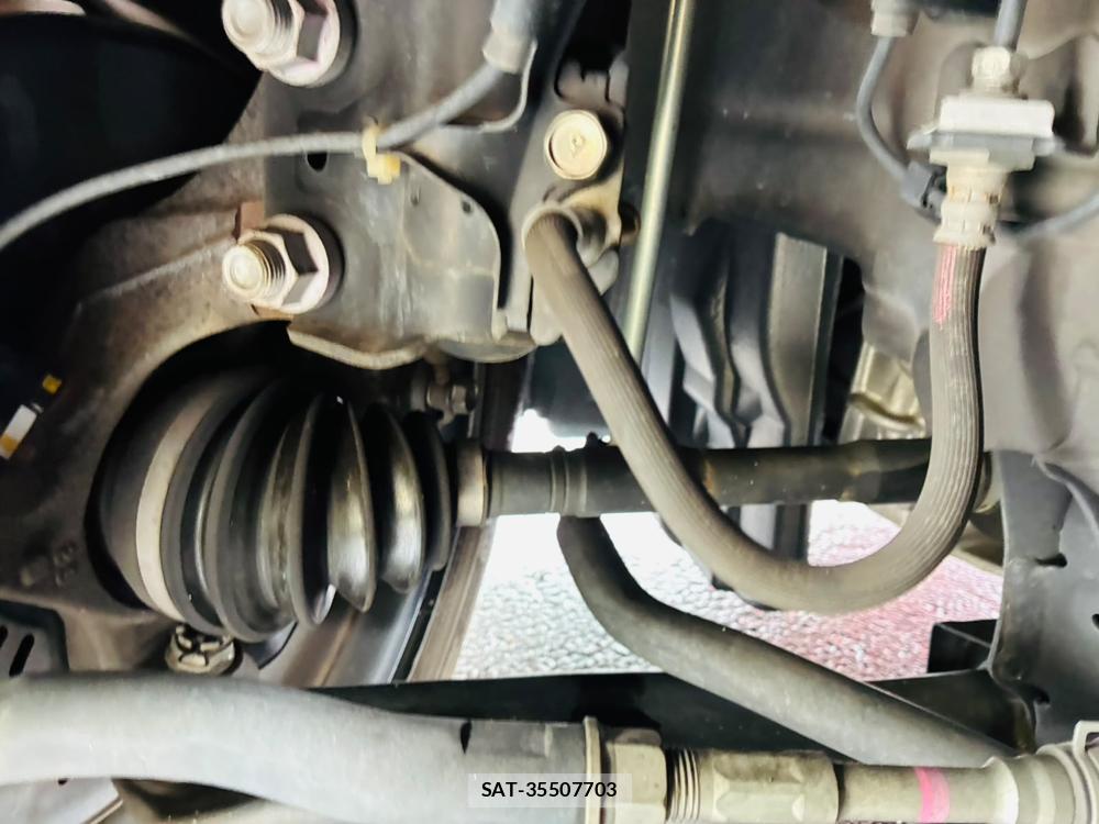 Toyota PROBOX VAN 2020-07 8684897-34