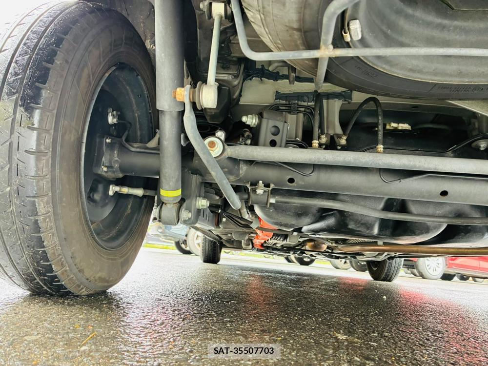 Toyota PROBOX VAN 2020-07 8684897-35
