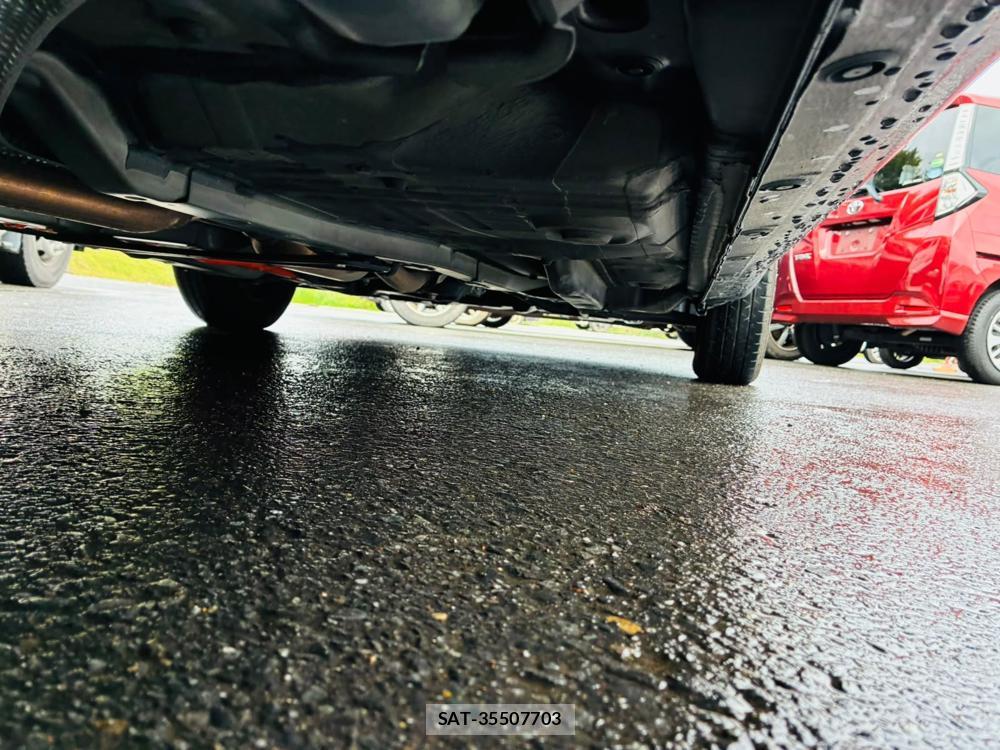 Toyota PROBOX VAN 2020-07 8684897-37