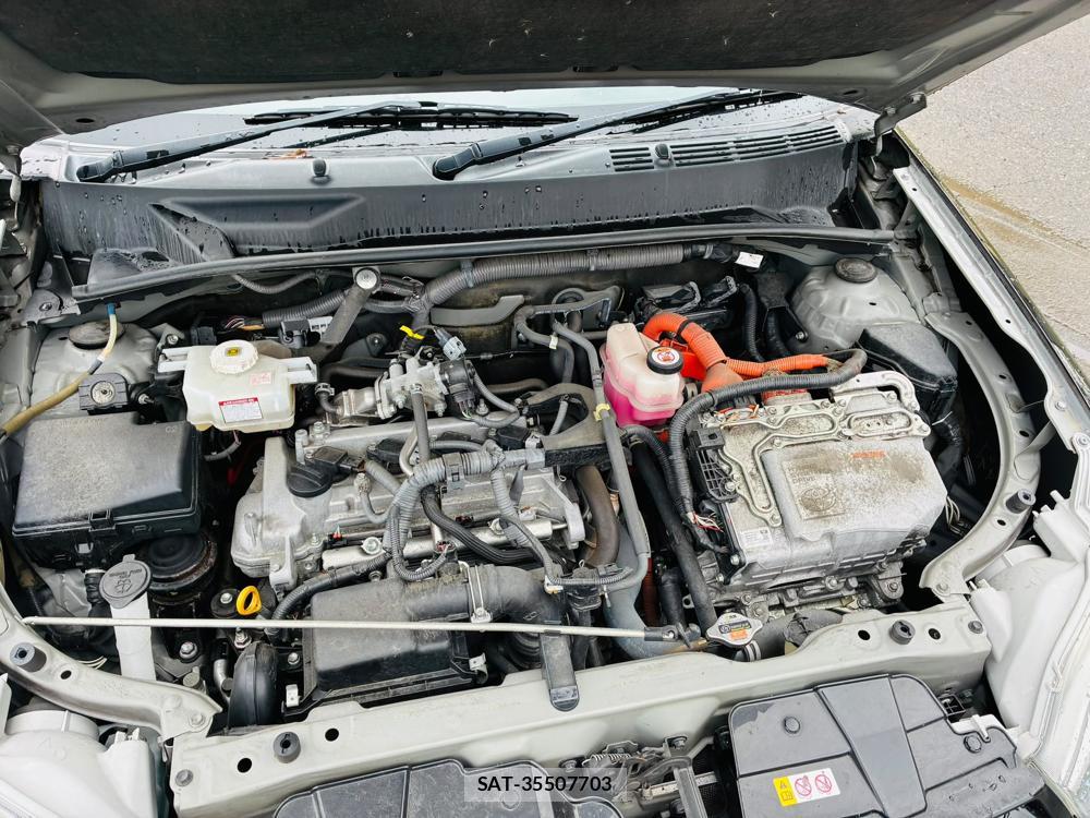 Toyota PROBOX VAN 2020-07 8684897-38