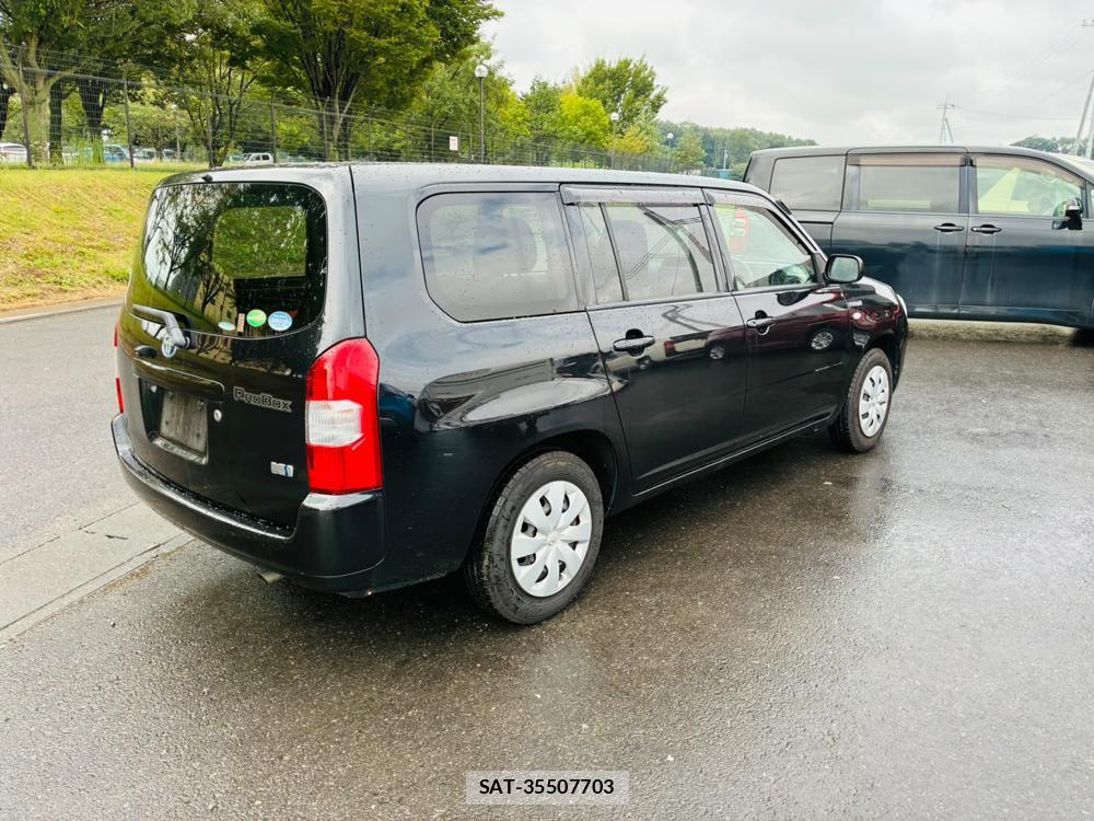 Toyota PROBOX VAN 2020-07 8684897-4