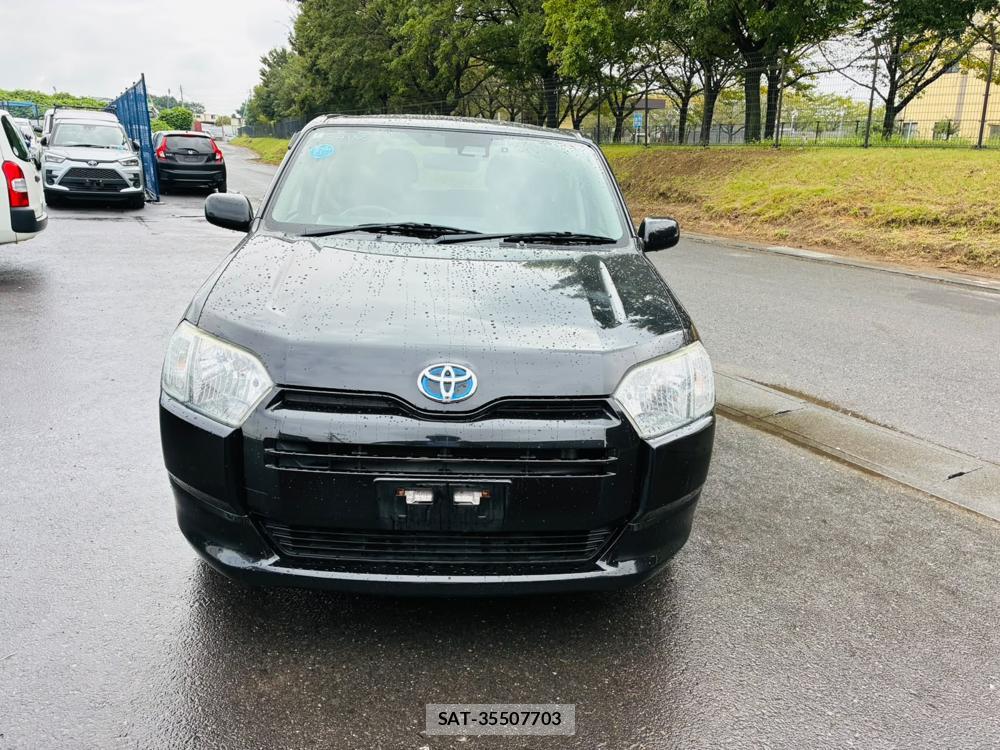 Toyota PROBOX VAN 2020-07 8684897-7