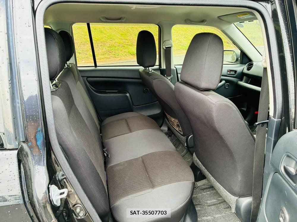 Toyota PROBOX VAN 2020-07 8684897-8