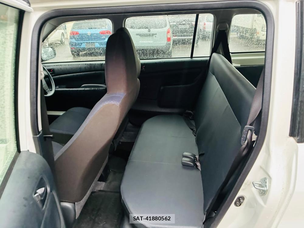 Toyota PROBOX VAN 2020-08 8711597-9