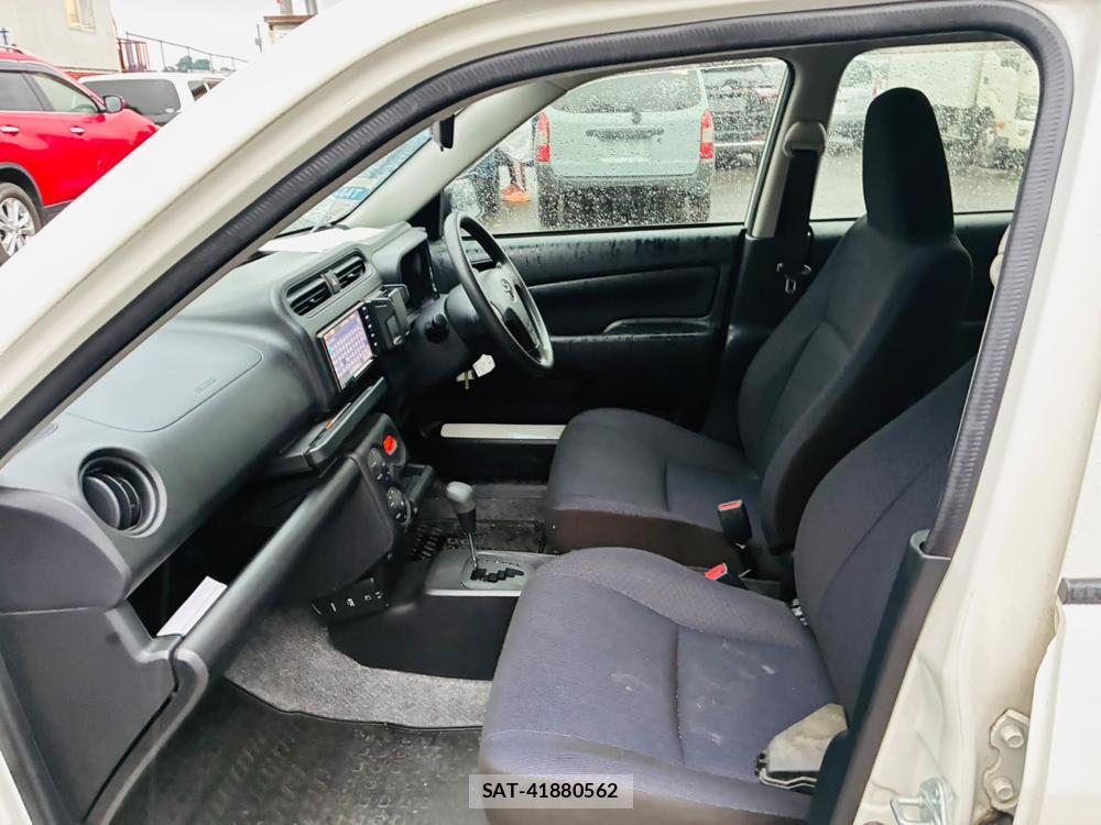 Toyota PROBOX VAN 2020-08 8711597-10
