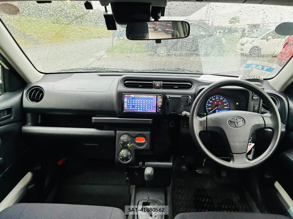 Toyota PROBOX VAN 2020-08 8711597-12