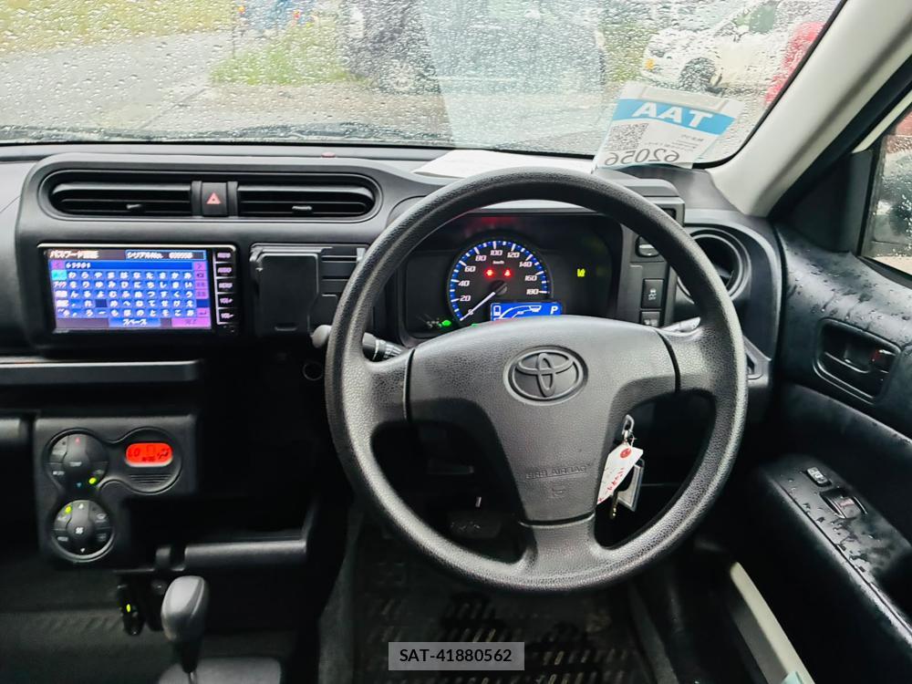 Toyota PROBOX VAN 2020-08 8711597-13