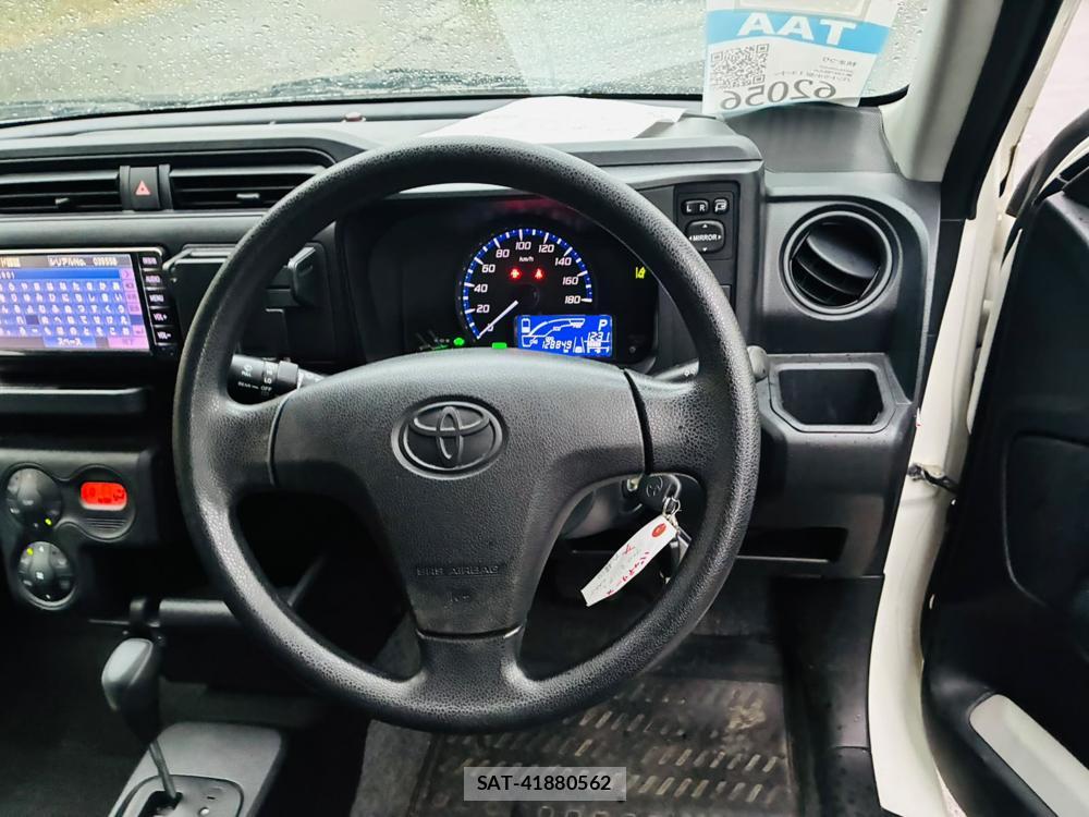 Toyota PROBOX VAN 2020-08 8711597-14