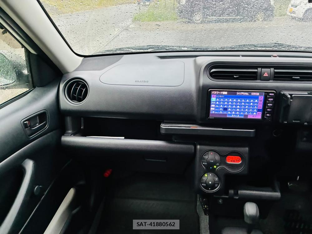 Toyota PROBOX VAN 2020-08 8711597-16