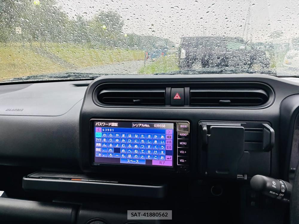 Toyota PROBOX VAN 2020-08 8711597-17