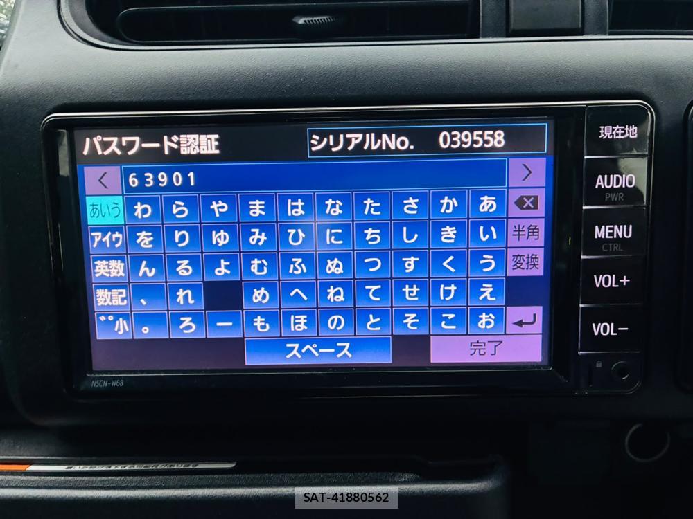 Toyota PROBOX VAN 2020-08 8711597-18