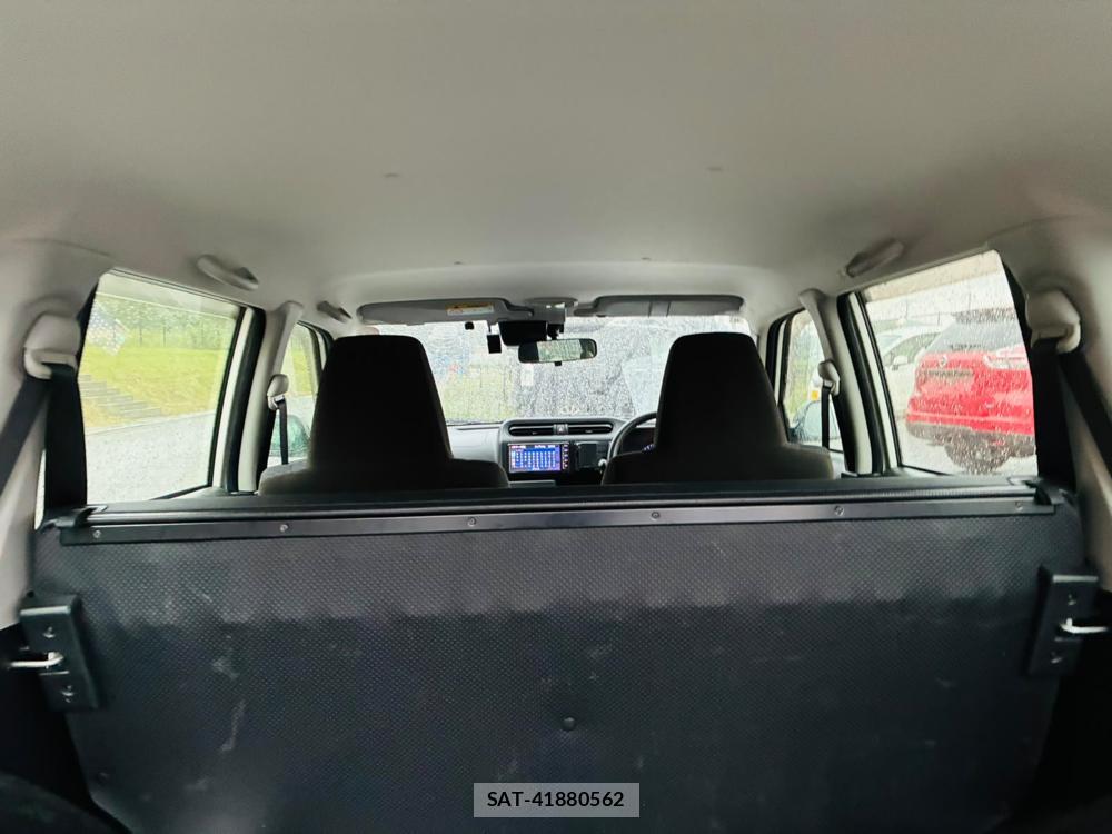 Toyota PROBOX VAN 2020-08 8711597-21