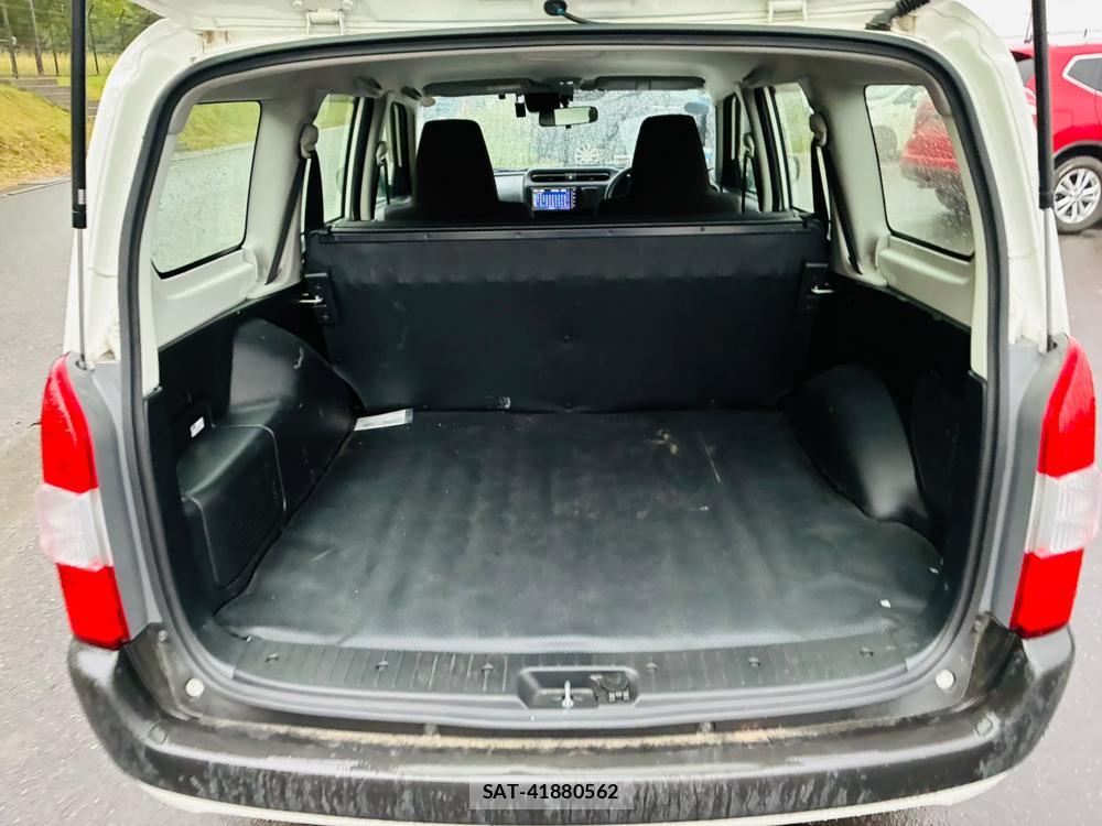 Toyota PROBOX VAN 2020-08 8711597-22
