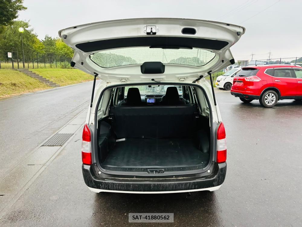 Toyota PROBOX VAN 2020-08 8711597-23