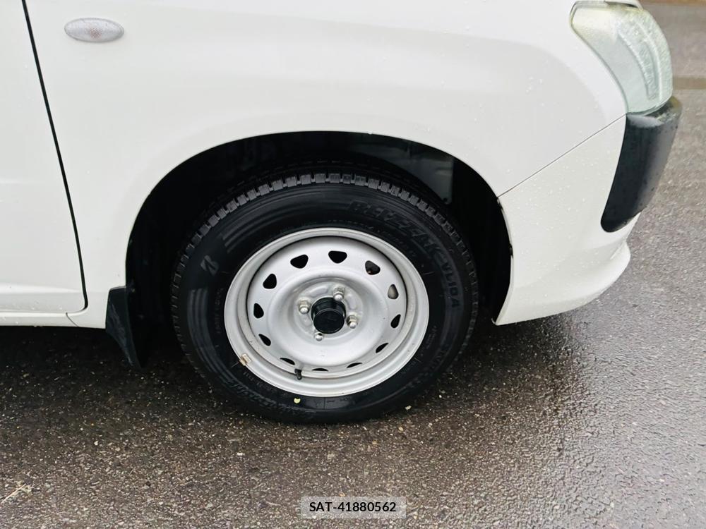 Toyota PROBOX VAN 2020-08 8711597-25