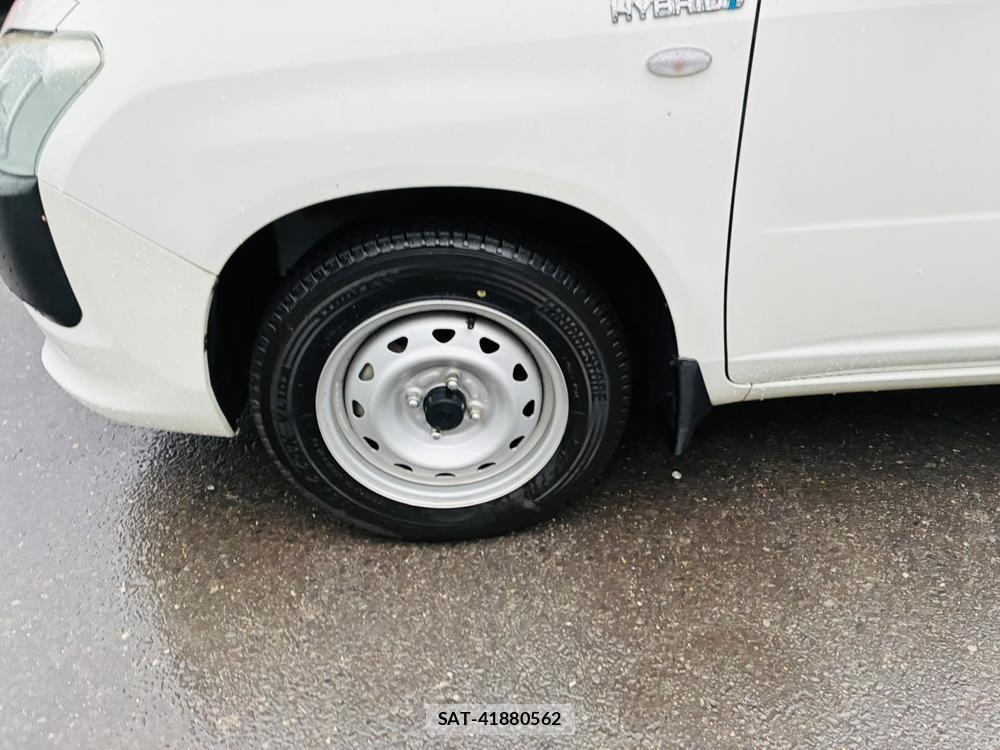 Toyota PROBOX VAN 2020-08 8711597-26