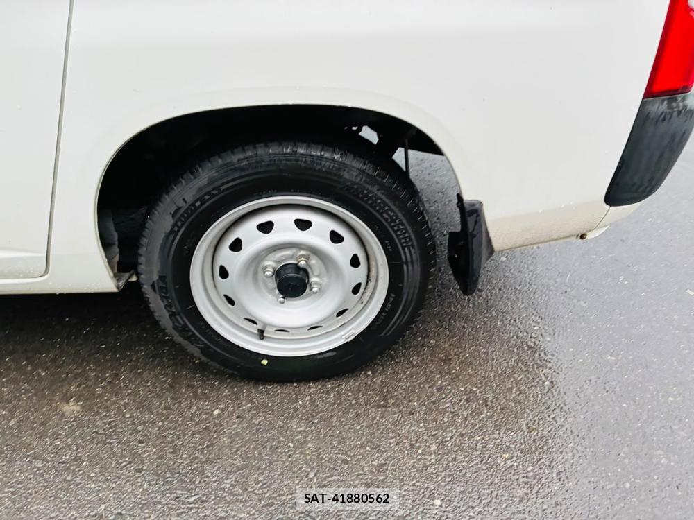 Toyota PROBOX VAN 2020-08 8711597-27