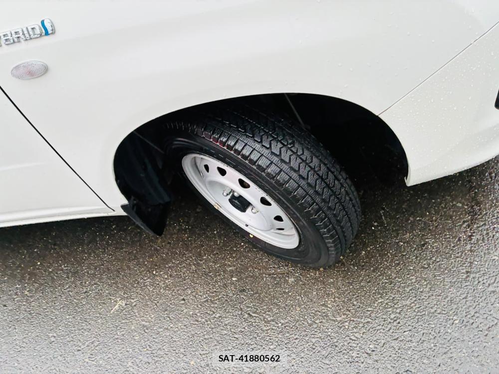 Toyota PROBOX VAN 2020-08 8711597-28