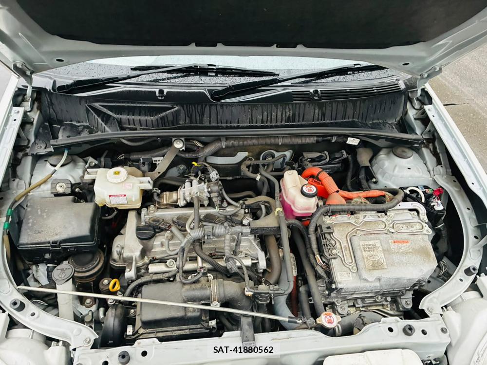 Toyota PROBOX VAN 2020-08 8711597-30