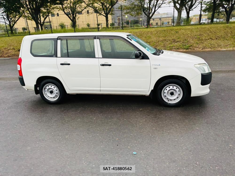 Toyota PROBOX VAN 2020-08 8711597-5