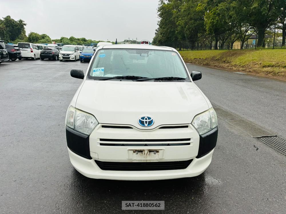 Toyota PROBOX VAN 2020-08 8711597-7