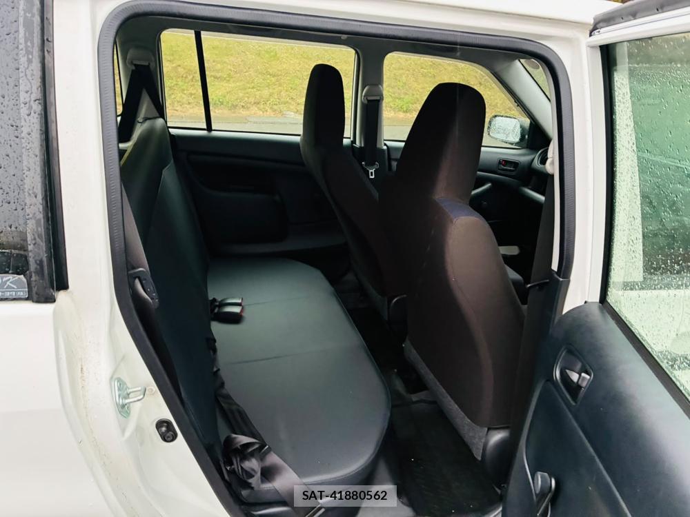 Toyota PROBOX VAN 2020-08 8711597-8