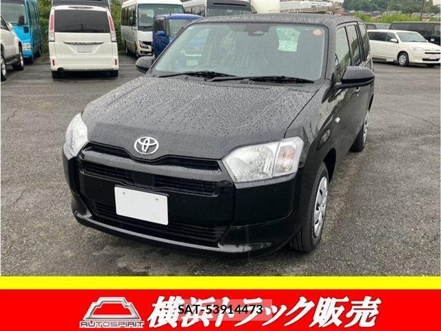 Toyota PROBOX VAN 2026-08 8781751-0