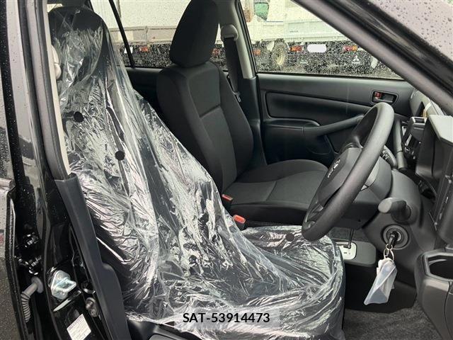 Toyota PROBOX VAN 2026-08 8781751-9