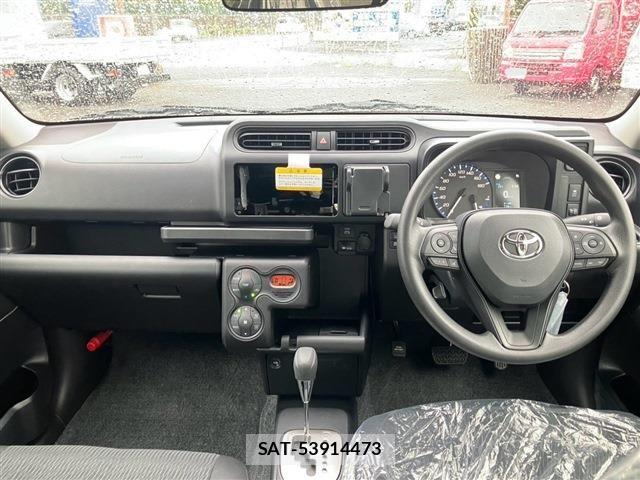 Toyota PROBOX VAN 2026-08 8781751-10