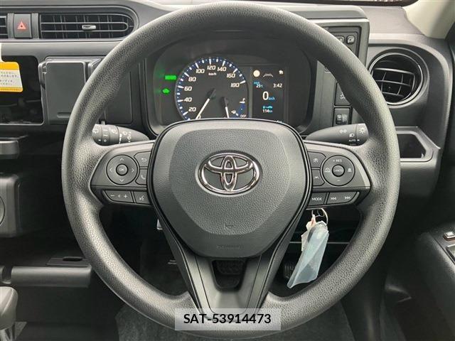 Toyota PROBOX VAN 2026-08 8781751-11