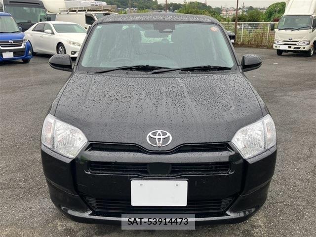 Toyota PROBOX VAN 2026-08 8781751-1