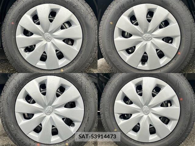 Toyota PROBOX VAN 2026-08 8781751-28