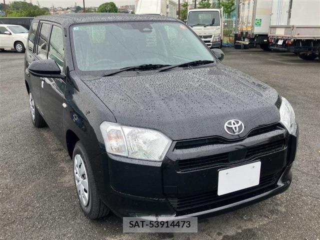 Toyota PROBOX VAN 2026-08 8781751-2