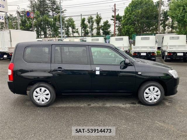 Toyota PROBOX VAN 2026-08 8781751-3