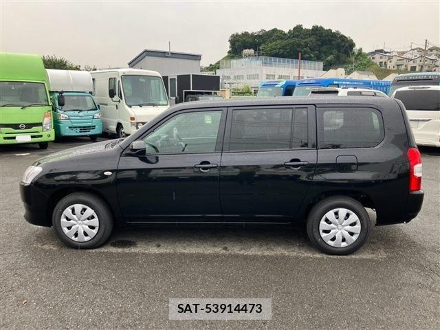 Toyota PROBOX VAN 2026-08 8781751-7
