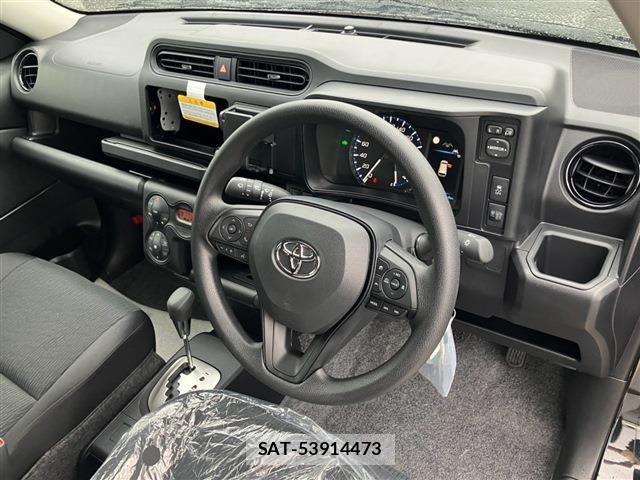 Toyota PROBOX VAN 2026-08 8781751-8