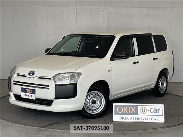 Toyota PROBOX VAN 2023-12 8781752-0
