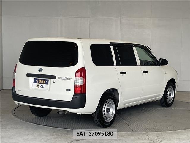 Toyota PROBOX VAN 2023-12 8781752-1