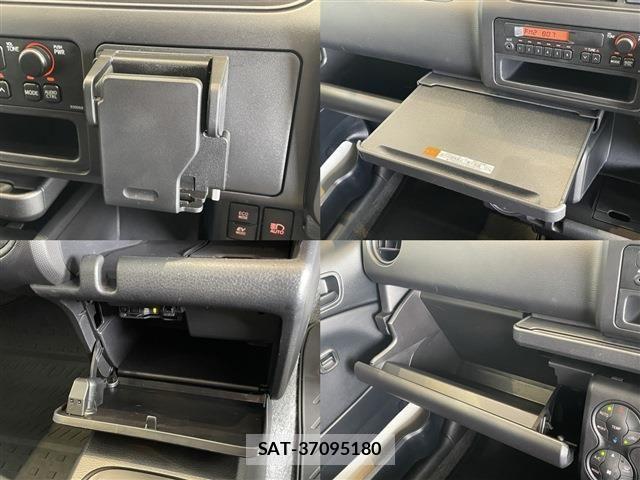 Toyota PROBOX VAN 2023-12 8781752-21
