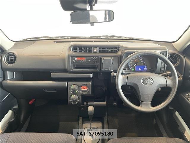 Toyota PROBOX VAN 2023-12 8781752-2